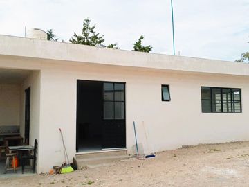SeVende Casa en San Baltazar Torija por CU
