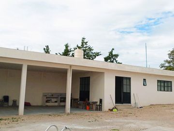 SeVende Casa en San Baltazar Torija por CU