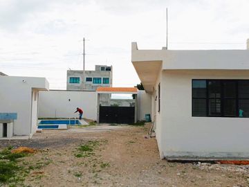 SeVende Casa en San Baltazar Torija por CU