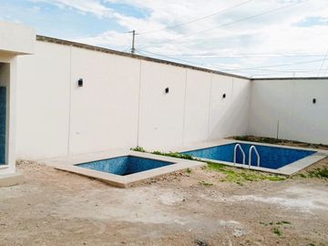 SeVende Casa en San Baltazar Torija por CU