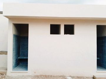 SeVende Casa en San Baltazar Torija por CU
