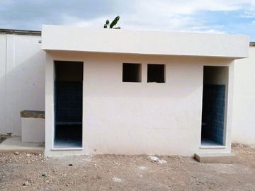 SeVende Casa en San Baltazar Torija por CU