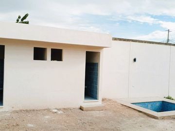SeVende Casa en San Baltazar Torija por CU