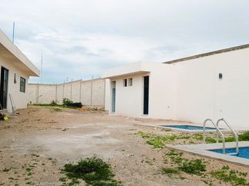 SeVende Casa en San Baltazar Torija por CU
