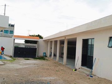 SeVende Casa en San Baltazar Torija por CU