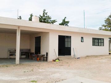 SeVende Casa en San Baltazar Torija por CU
