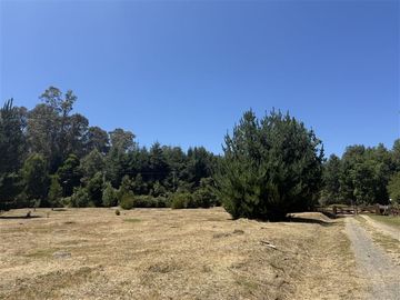Parcela en Venta en condominio canto del estero