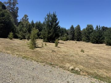 Parcela en Venta en condominio canto del estero