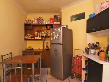 OPORTUNIDAD DE NEGOCIO: CASA CON 4 MINI DEPARTAMENTOS COL SANTIAGUITO.