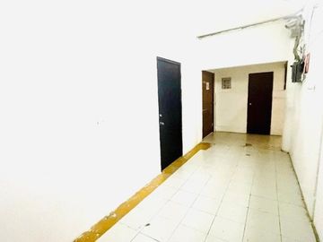 Edificio con amplio uso de suelo Col. Obrera, Cuauhtémoc