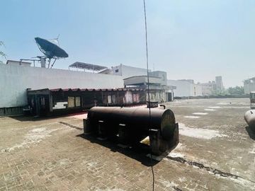 Edificio con amplio uso de suelo Col. Obrera, Cuauhtémoc