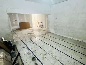 Edificio con amplio uso de suelo Col. Obrera, Cuauhtémoc