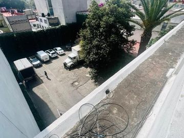 Edificio con amplio uso de suelo Col. Obrera, Cuauhtémoc