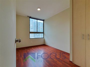 Departamento en Venta en Vive a pasos de metro Moneda (L1)
