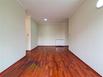 Departamento en Venta en Vive a pasos de metro Moneda (L1)