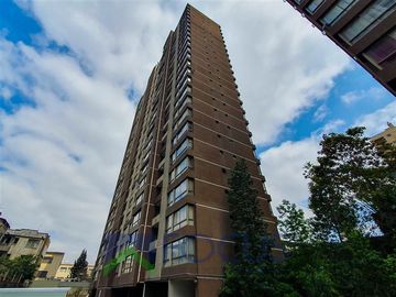 Departamento en Venta en Vive a pasos de metro Moneda (L1)