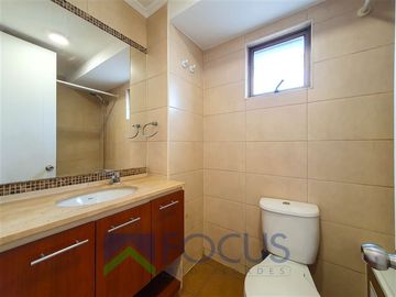 Departamento en Venta en Vive a pasos de metro Moneda (L1)