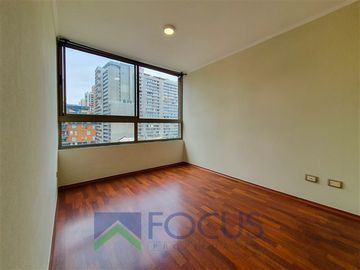 Departamento en Venta en Vive a pasos de metro Moneda (L1)