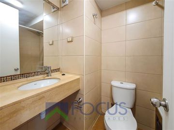 Departamento en Venta en Vive a pasos de metro Moneda (L1)