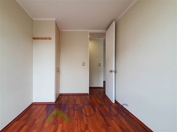 Departamento en Venta en Vive a pasos de metro Moneda (L1)