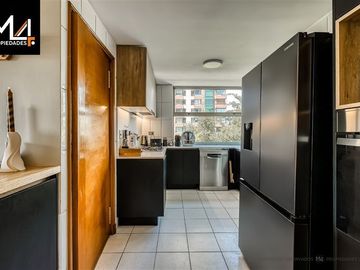 Departamento en Venta en Presidente Riesco