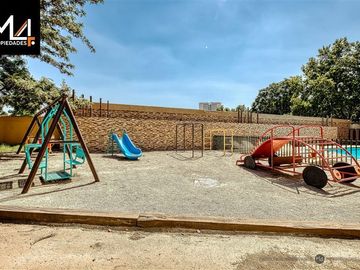 Departamento en Venta en Presidente Riesco