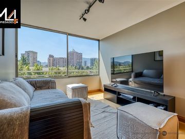 Departamento en Venta en Presidente Riesco