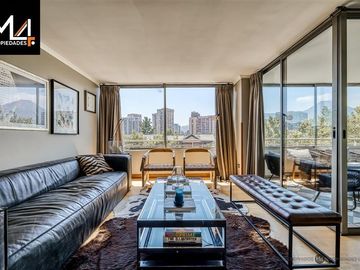 Departamento en Venta en Presidente Riesco