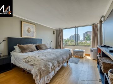 Departamento en Venta en Presidente Riesco