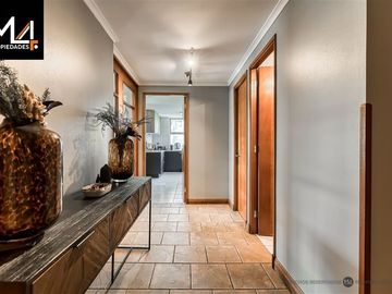 Departamento en Venta en Presidente Riesco