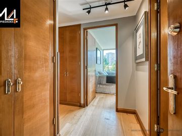 Departamento en Venta en Presidente Riesco