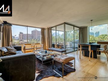 Departamento en Venta en Presidente Riesco