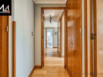 Departamento en Venta en Presidente Riesco