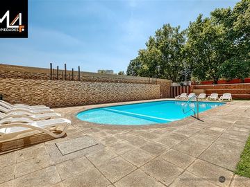 Departamento en Venta en Presidente Riesco