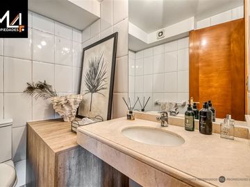 Departamento en Venta en Presidente Riesco