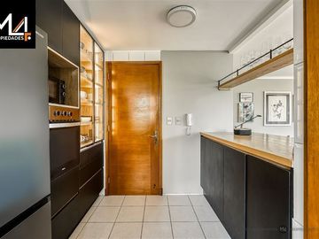 Departamento en Venta en Presidente Riesco