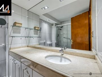 Departamento en Venta en Presidente Riesco