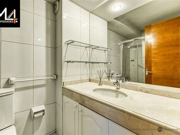 Departamento en Venta en Presidente Riesco