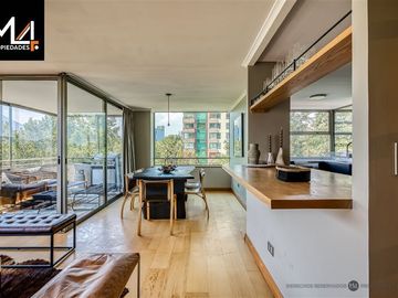 Departamento en Venta en Presidente Riesco