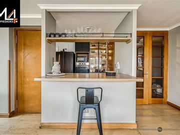 Departamento en Venta en Presidente Riesco