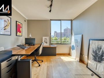 Departamento en Venta en Presidente Riesco