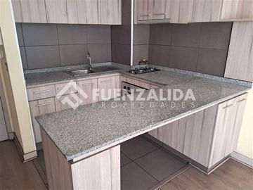 Departamento en Venta en Eleuterio Ramírez con San Francisco