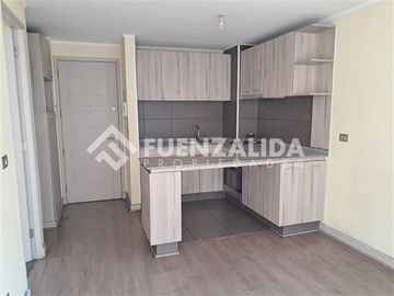 Departamento en Venta en Eleuterio Ramírez con San Francisco