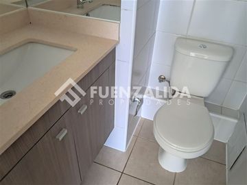Departamento en Venta en Eleuterio Ramírez con San Francisco