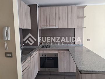 Departamento en Venta en Eleuterio Ramírez con San Francisco