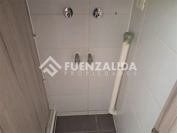 Departamento en Venta en Eleuterio Ramírez con San Francisco