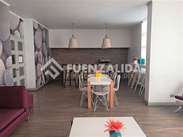 Departamento en Venta en Eleuterio Ramírez con San Francisco