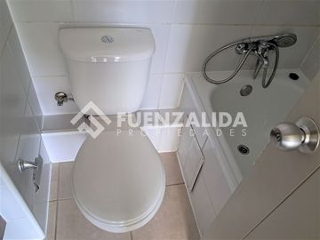 Departamento en Venta en Eleuterio Ramírez con San Francisco