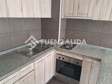 Departamento en Venta en Eleuterio Ramírez con San Francisco