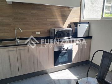 Departamento en Venta en Eleuterio Ramírez con San Francisco